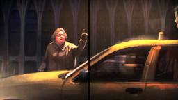 The Woman Who Wasn't There - Trailer