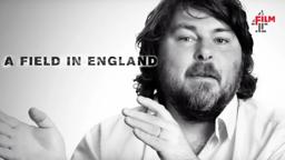 Ben Wheatley on A Field In England | Film4 Interview Special