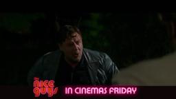 The Nice Guys - In Cinemas Friday