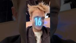 The countdown is ON.