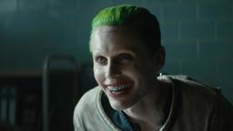 "Joker" Spot