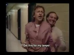 Yes Videos: 1985 - 90125Live Access all Areas Documentary (by Steven Soderbergh)