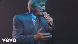 Tony Bennett - Rags to Riches (Live on MTV Unplugged)