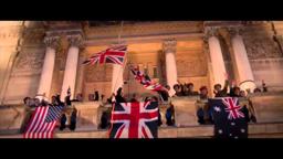 A Royal Night Out | Official Trailer