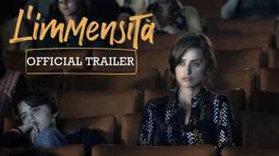 Official US Trailer [Subtitled]