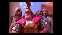 The First Christmas promo