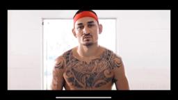 Max Holloway vs Dustin Poirier 2 (UFC 236 Promo)