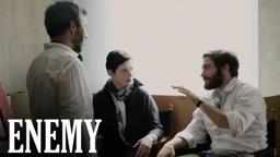 The Women of The Film