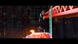 TV Spot - "New Enemies"