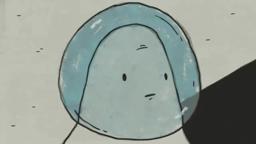 UMBRA (Animated short - HD - 2010, Malcolm Sutherland)