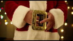 Bad Santa 2 - Date Announcement