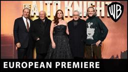 European Premiere