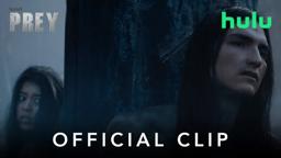 It's Coming Clip