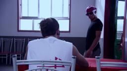 The Last Kung Fu Monk - Trailer