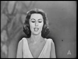 Ben-Hur Wins Film Editing: 1960 Oscars