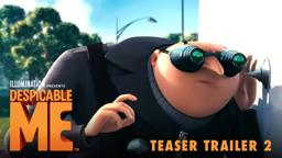 Teaser Trailer #2