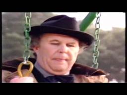 MEREDITH BRAUN - THE HAUNTING OF BARNEY PALMER (1986)