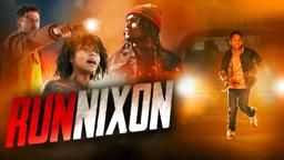 RUN NIXON | OFFICIAL TRAILER | COMING NOVEMBER.22