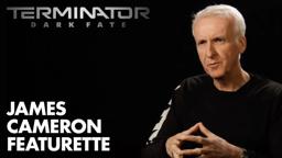 James Cameron Featurette