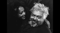 CHIMES AT MIDNIGHT re-release trailer ( 2016) -  Orson Welles