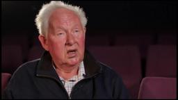 Robin Redbreast (1970) - An interview with writer John Bowen - extract