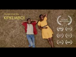 The Official Kipkemboi Movie Trailer 2024