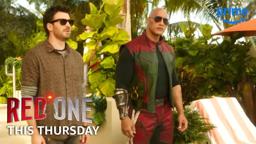 Streaming December 12