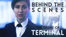 Behind the Scenes #1