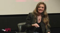 In Conversation with THE FIRST OMEN's Arkasha Stevenson