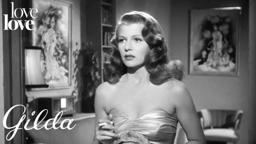 Gilda Is Betrayed