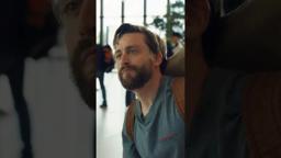 You Meet The Craziest People Here