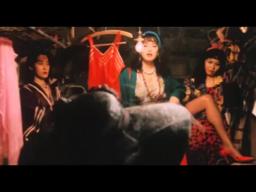 肉体の門（予告編)