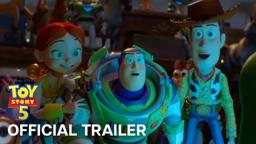 Official Trailer