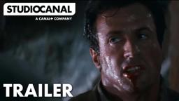 Official Trailer 4K Restoration