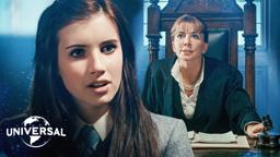 Poppy's Honor Court Showdown