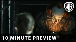 First 10 Minutes