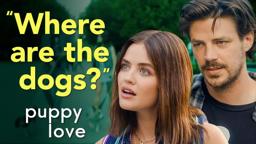 Max & Nicole’s Very SPICY First Date
