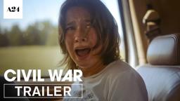 Official Trailer 2