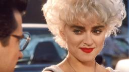 Who's That Girl (1987) Original Trailer