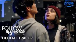 Official Trailer [Dubbed]