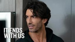 Justin As Ryle Vignette