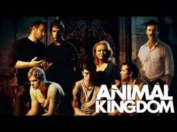 Animal Kingdom - Official Full Length Trailer