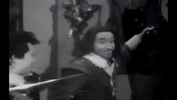 the gallant blade sword fight