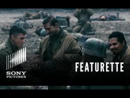 Featurette - "Brothers Under the Gun"