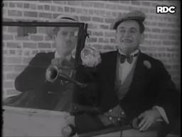 TOOT SWEET [1929]  - Lloyd Hamilton