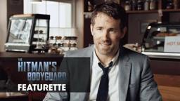 The Hitman’s Bodyguard (2017) Official Featurette “Dangerous” – Ryan Reynolds, Samuel L. Jackson
