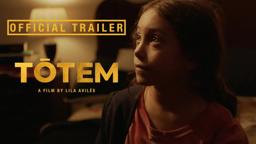 Official US Trailer [Subtitled]
