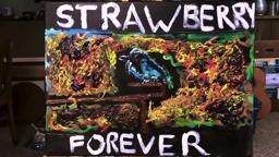 Strawberry Forever Trailer