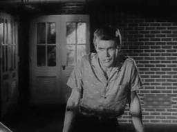 Lost, Lonely and Vicious (1958) Theatrical Trailer