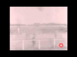 Opening of Belmont Park Race Course, 1905